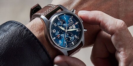 Festina Pilot Automatic představení – Pilotky jak od IWC se strojky ETA